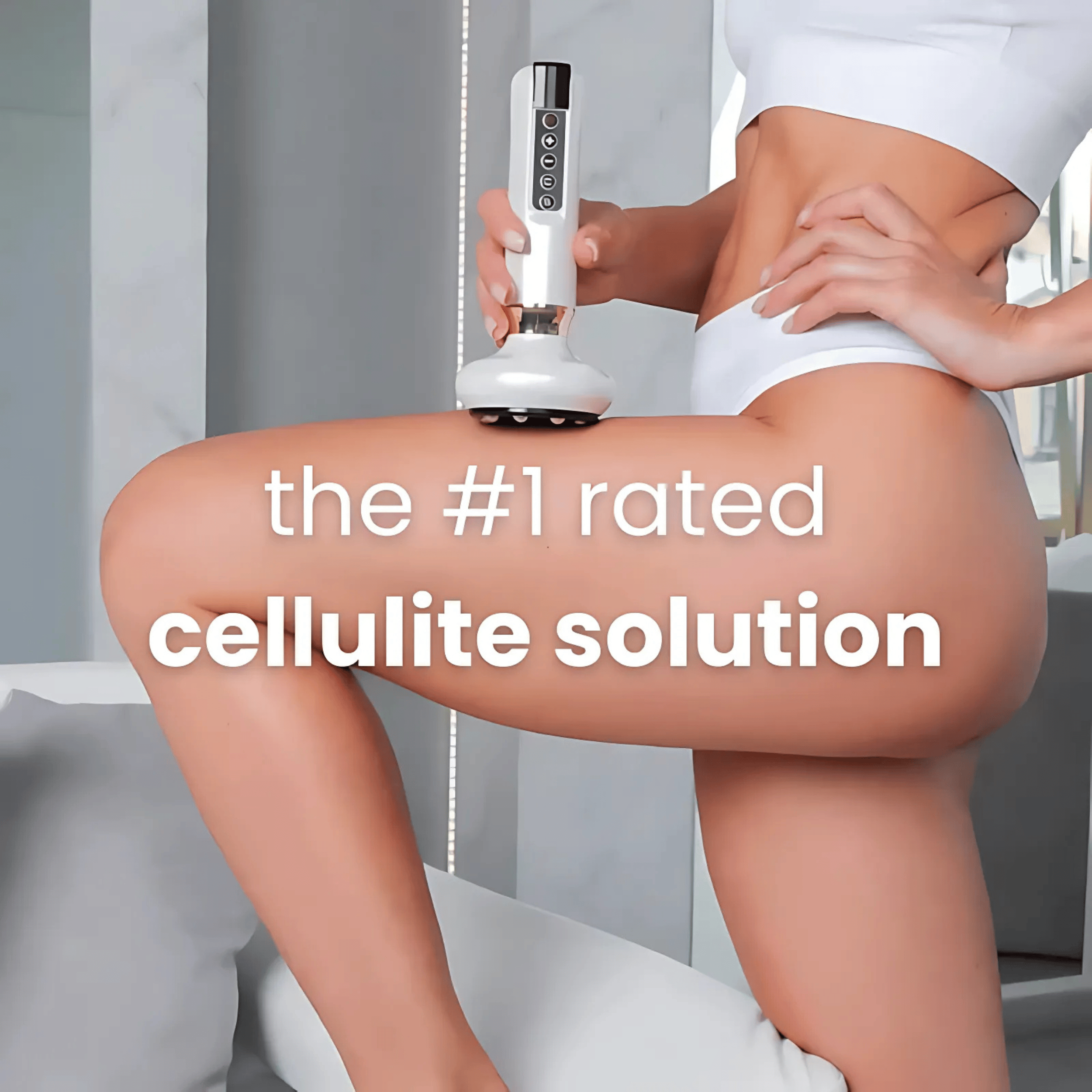 Cellu - Anti-Cellulite Massager